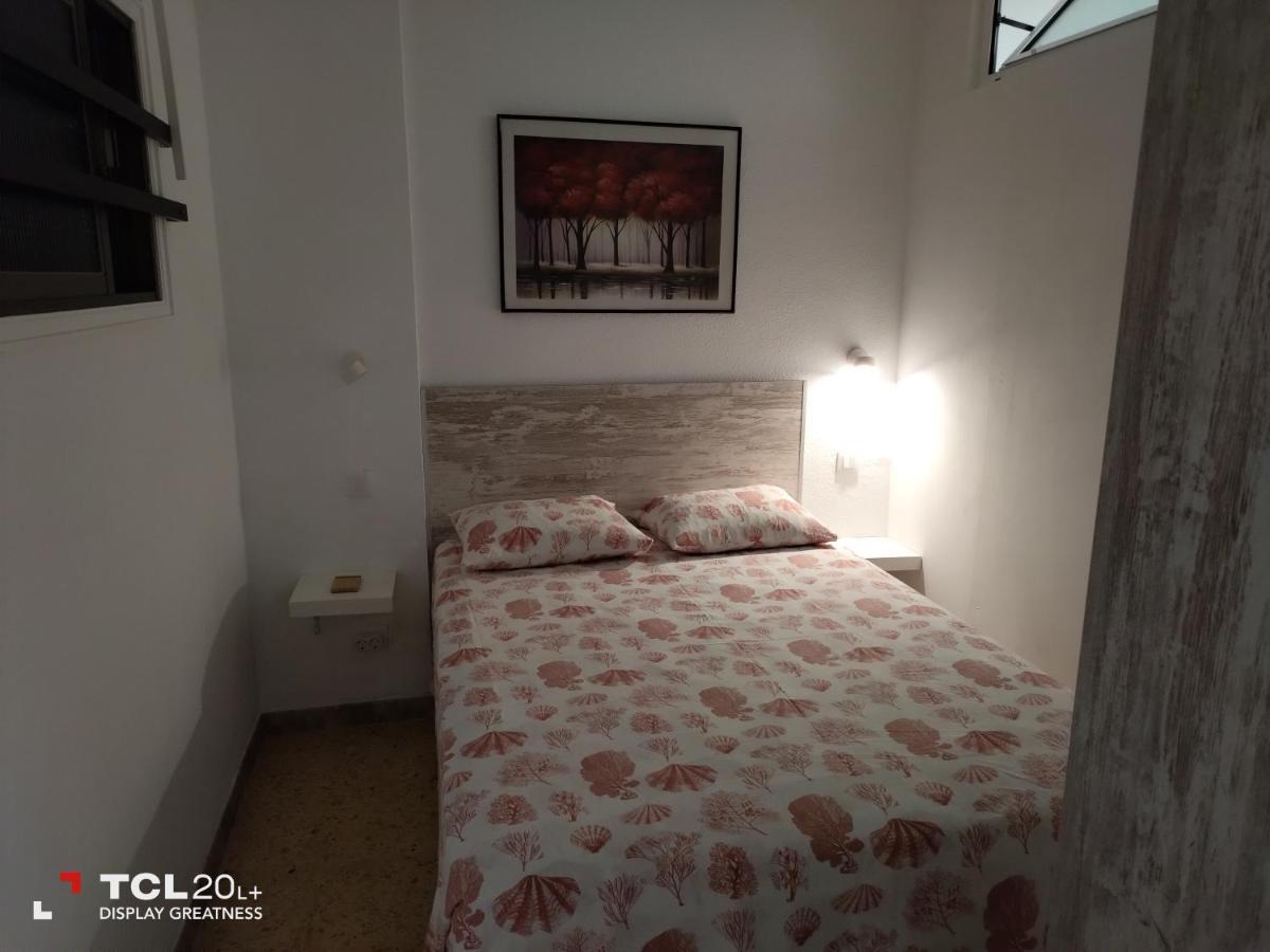 מספאלומס Casa Maya מראה חיצוני תמונה