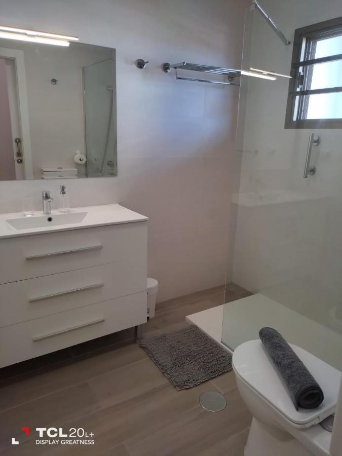 מספאלומס Casa Maya מראה חיצוני תמונה