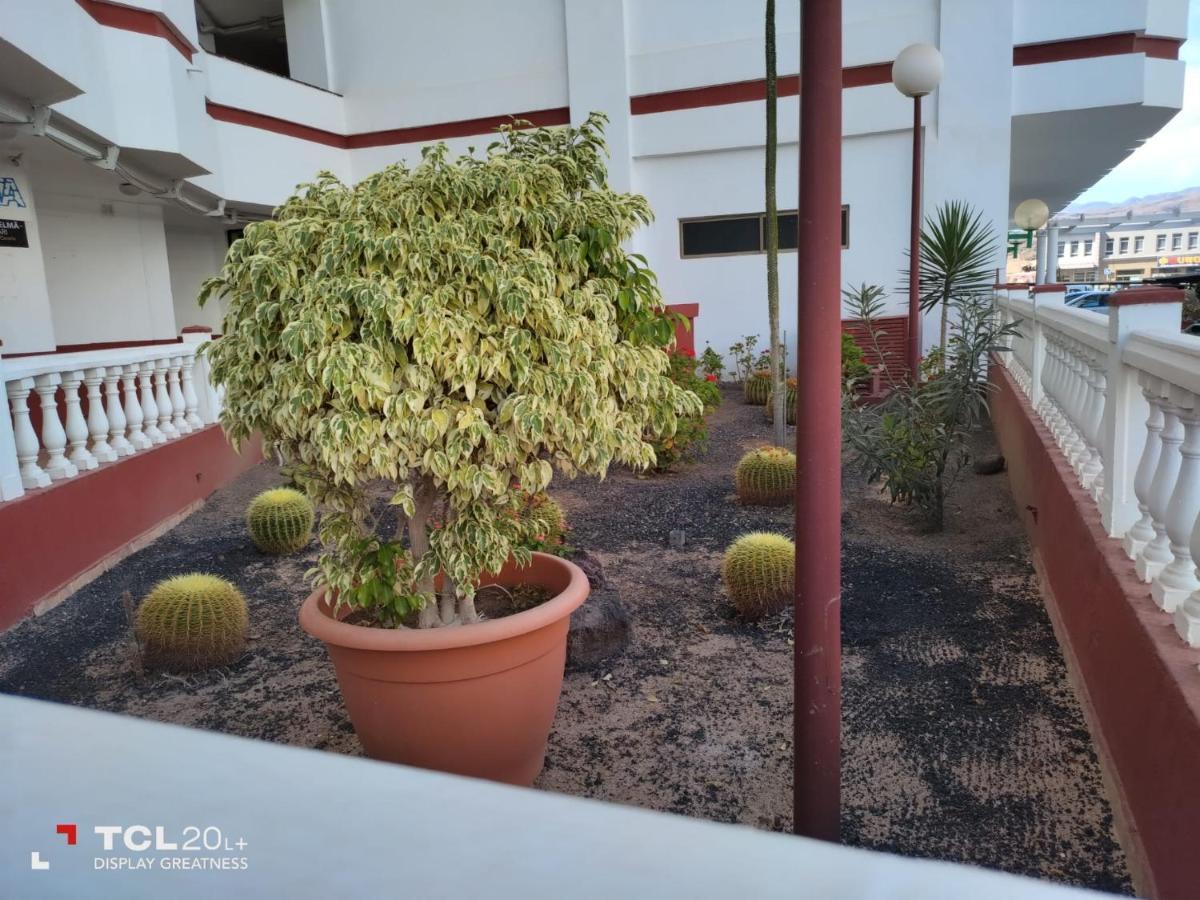 מספאלומס Casa Maya מראה חיצוני תמונה