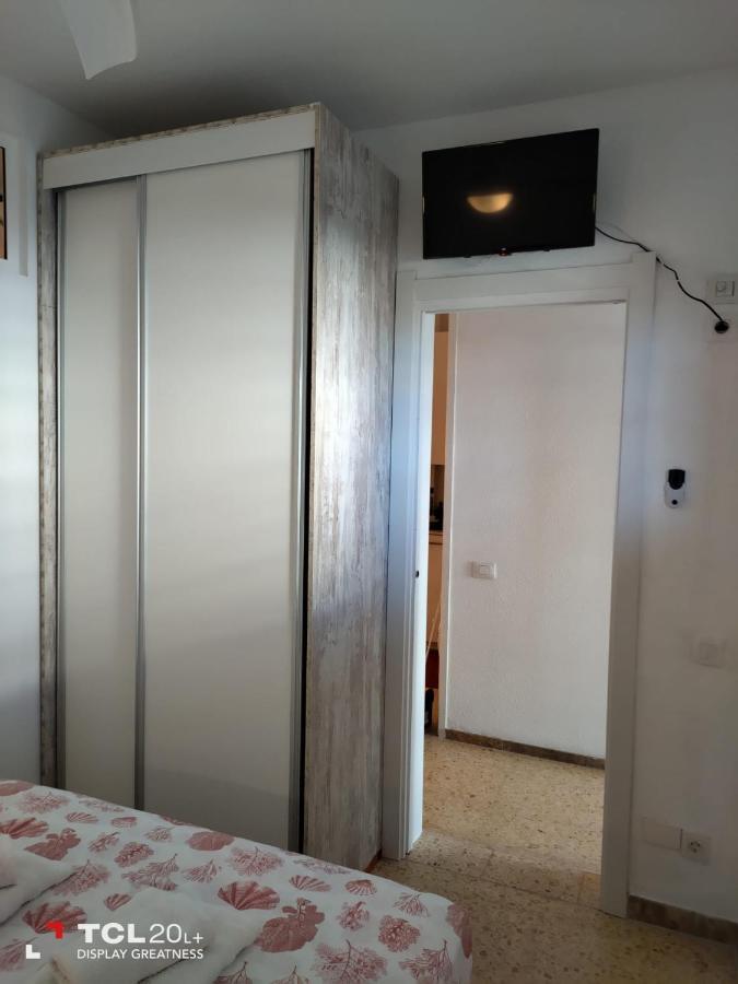 מספאלומס Casa Maya מראה חיצוני תמונה
