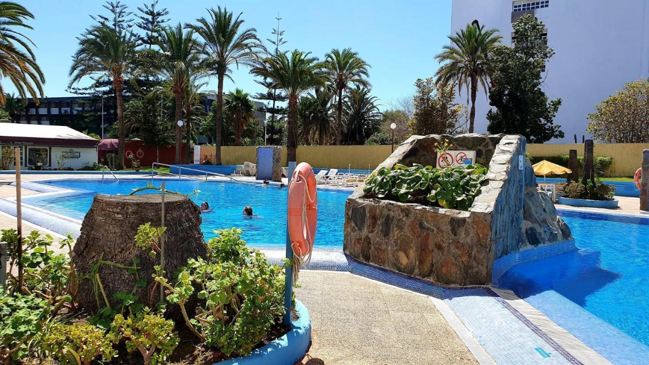 מספאלומס Casa Maya מראה חיצוני תמונה