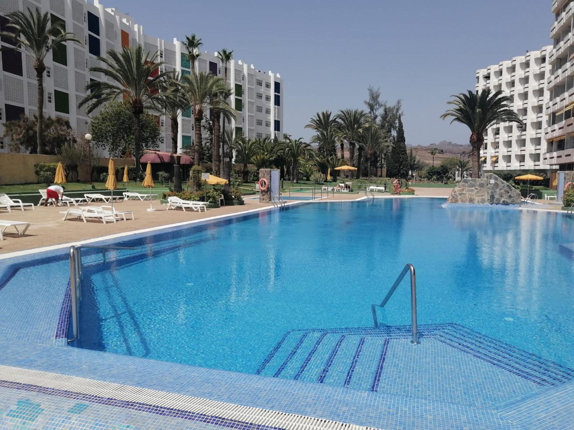 מספאלומס Casa Maya מראה חיצוני תמונה